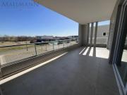 Venta/Alquiler Depto 2 Amb A Estrenar Frente al Golf de...