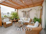 Venta/Alquiler LINDO DUPLEX en Miraflores!