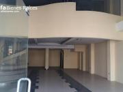 Venta/alquiler local comercial 295m2 alborada guayaquil...