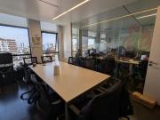 VENTA/ALQUILER Oficina de 95Mts. C/Cochera Cabildo 600