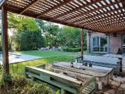 Venta/Alquiler Temporario Casa 5 Dormitorios en los...