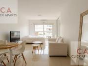 VENTA/ALQUILER TEMPORARIO MONOAMBIENTE C/BALCÓN...