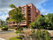 Venta/Apartamento/Los Samanes/obra gris/150 mts/3H/3B/3P