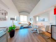 VENTA/ARRIENDO AMOBLADO APARTAMENTO SANTA BARBARA...