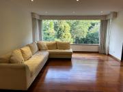 VENTA/ARRIENDO APARTAMENTO CHICO RESERVADO BOGOT