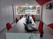 VENTA/ARRIENDO EDIFICIO DE OFICINAS EN LA SOLEDAD...