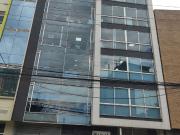 VENTA/ARRIENDO OFICINA PUENTE LARGO MG