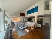VENTA/ARRIENDO PENT HOUSE DUPLEX AMOBLADO/SIN, CON CARACTER