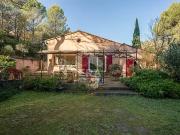 Ventabren 13122 Achat / Vente maison 5 pièces t5
