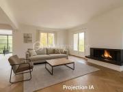 Ventabren 13122 Achat / Vente maison 6 pièces t6 piscine...