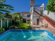 Venta/Casa 5 ambientes/San Fernando/Jardin/Quincho