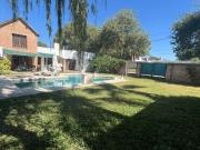 VENTA/CASA EN ESQUINA/B° PIZZURNO/APTA CREDITO