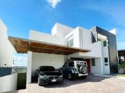 Venta/Casa/Fracc. Misión Concá