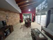 VENTA/CASA/VILLA ROSAS/TODOS LOS SERV/APTA CREDITO