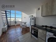 Venta 2 ambientes tipo loft, Centro, Mar del Plata