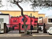 Ventade Casa A Precio De Terreno En San Isidro