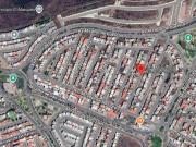 CASA EN VENTA EN ZIRATE, COL. VASCO DE QUIROGA, MICHOACÁN