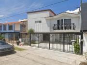 VENTADE CASA EN ZAPOPAN JALISCO