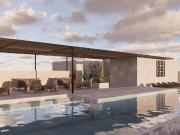 VENTA/DEPARTAMENTO/2 HABITACIONES/ALBERCA/CERCA DEL...