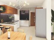 VENTA/FINACIACION – Departamento 2 dormitorios balcón y...