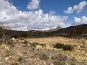 Venta/Financiacion Campo En La Carolina, San Luis