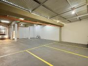 Venta/Financiacion Cochera Cubierta Planta Baja U6....