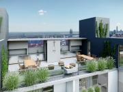 Venta/Financiación Departamento 1 Dormitorio Ventilacion...