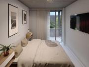 Venta/Financiación Departamento 2 Dormitorios Jardin...