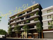 Venta/Financiacion Departamento Dos Dormitorios Balcon...