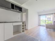 Venta/Financiación Departamento Dos Dormitorios Balcon...