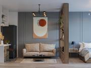 Venta/Financiación Departamento Monoambiente A Estrenar....