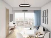 Apto Credito Hipoteacario Departamento Tres Dormitorios...