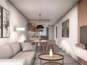 Venta/Financiación Departamento Un Dormitorio Balcón. Centro