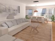 Venta/Financiacion Departamento Un Dormitorio Balcon...