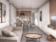 Venta/Financiación Departamento Un Dormitorio Con Balcon...