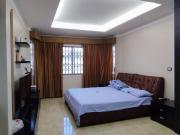 VENTA/GUASMO SUR/ CASA MODERNA/ cveliz 2
