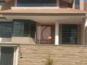 Casa en venta en los Alamos Riobamba