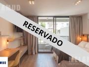 Venta/Monoambiente/Palermo Soho/INVERSION MODERNO AMENITIES