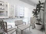 Ventana Polanco: Departamento en venta en Granada