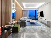 Ventanas 100% terminado piso alto