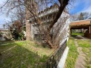 VENTA/PERMUITA Casa 2 Dormitorios jardin...