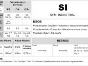 VENTA/PERMUTA 2 LOTES CON CASA ITUZAINGO NORTE
