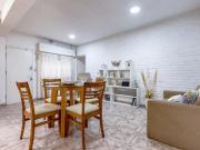 VENTA/PERMUTA Casa 2 dormitorios con cochera y galpón...