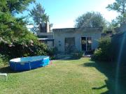 VENTA/PERMUTA Casa 2 dormitorios con Jardín Funes, Santa Fe