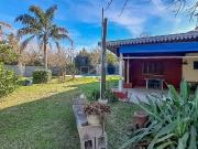 VENTA/PERMUTA Casa 2 dormitorios con pileta mas comodín...