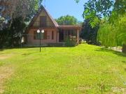 VENTA/PERMUTA: CASA 3 DORMITORIOS, 1 E/PB VILLA MARI...