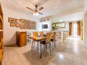 VENTA/PERMUTA Casa 3 dormitorios, cochera, patio y...