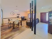 Venta/Permuta. Casa 3 dormitorios, cochera y Patio....