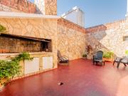 VENTA/PERMUTA Casa 3 dormitorios, con patio y cochera...