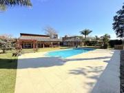 VENTA/PERMUTA Casa 3 dormitorios, gran terreno 1860m2 y...